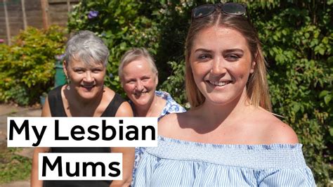 mother daughter lesbian seduction|My Lesbian Mums: What it was like for me, my mums, and my